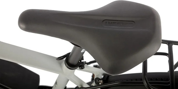 Электровелосипед Gelbert Ran 2 ST