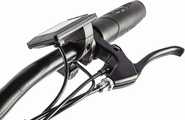 Электровелосипед Gelbert Ran Star 1 ST