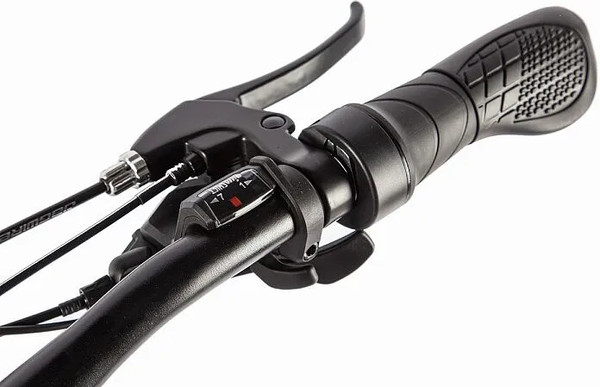 Электровелосипед Gelbert Ran Star 1 ST