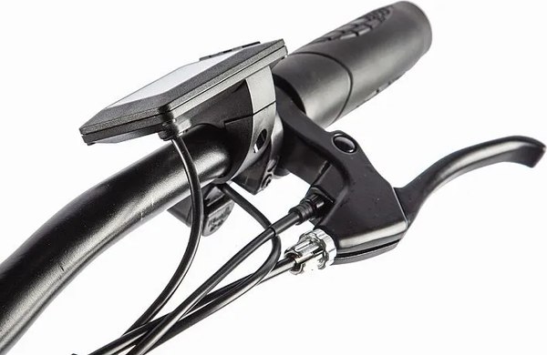 Электровелосипед Gelbert Ran Star 1 ST