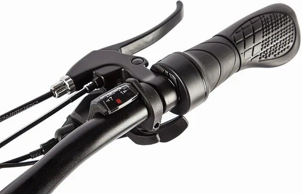 Электровелосипед Gelbert Ran Star 1 ST