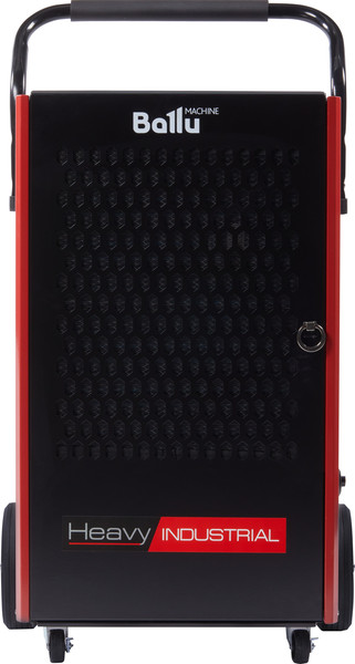 Осушитель воздуха Ballu BDI-100L