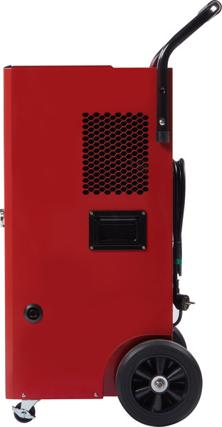 Осушитель воздуха Ballu BDI-100L