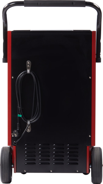 Осушитель воздуха Ballu BDI-100L