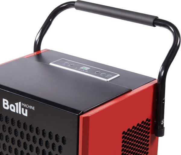 Осушитель воздуха Ballu BDI-100L