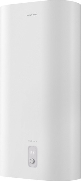 Накопительный водонагреватель Royal Thermo RWH 100 Smalto Inverter - фото