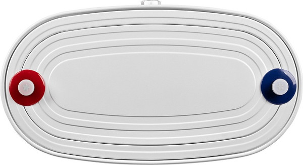 Накопительный водонагреватель Royal Thermo RWH 100 Smalto Inverter