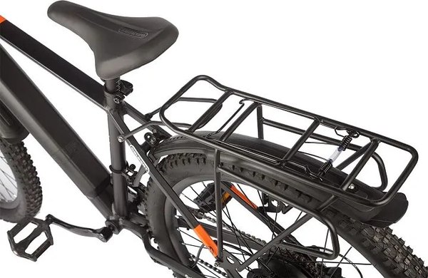 Электровелосипед Gelbert Ran Star 2 Pro