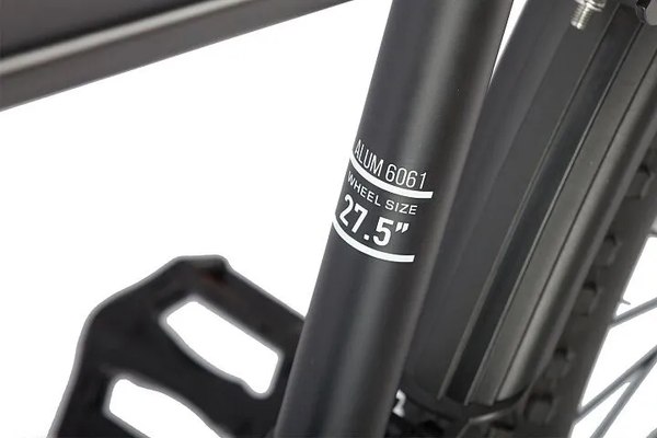 Электровелосипед Gelbert Ran Star 2 Pro