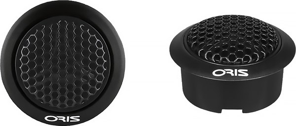 Комплект твитеров ORIS Electronics FT-T19 - фото