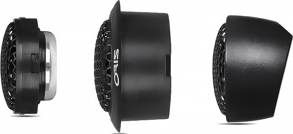 Комплект твитеров ORIS Electronics FT-T19