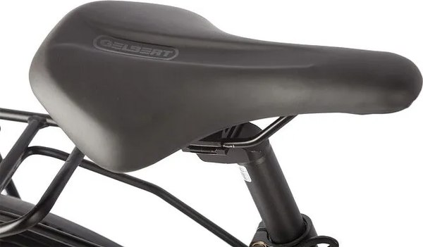 Электровелосипед Gelbert Ran Star 2 Pro