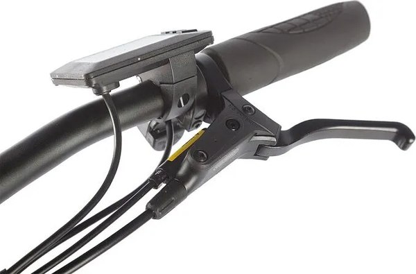 Электровелосипед Gelbert Ran Star 2 Pro