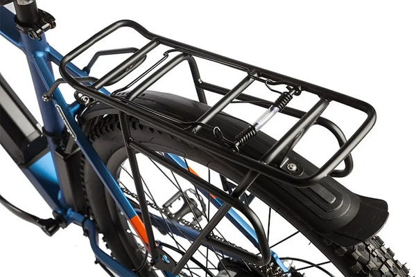 Электровелосипед Gelbert Ran Star 3 Pro