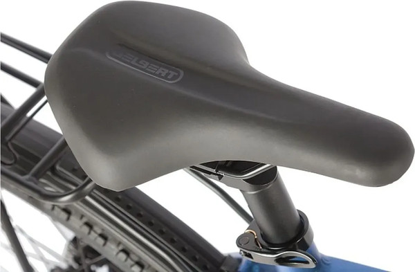 Электровелосипед Gelbert Ran Star 3 Pro