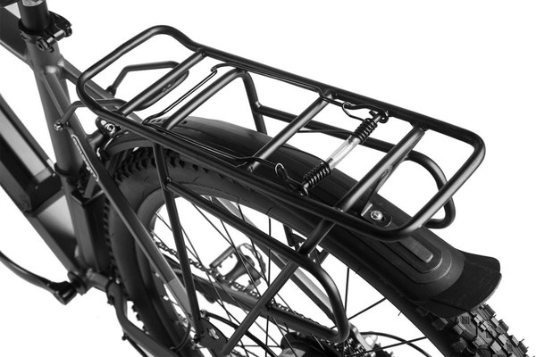 Электровелосипед Gelbert Ran Star 3 Pro