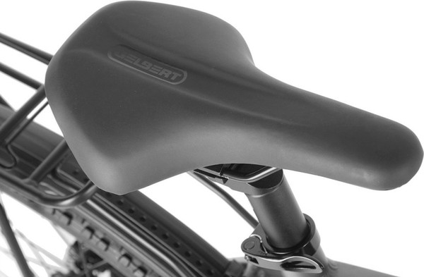 Электровелосипед Gelbert Ran Star 3 Pro