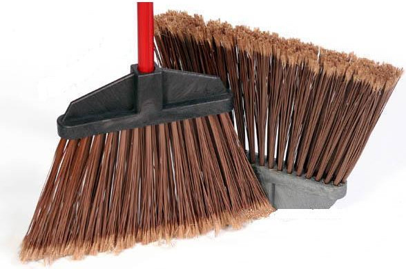 Метла универсальная Белторгоборудование Гардена