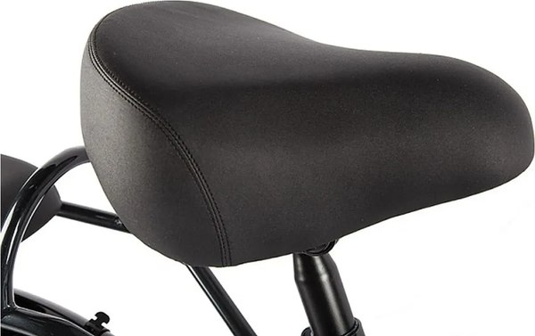 Электровелосипед Gelbert Alfa 2 Pro