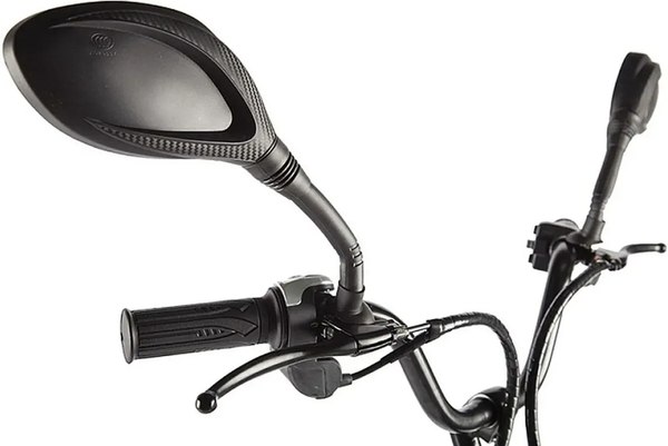 Электровелосипед Gelbert Alfa 3 Pro