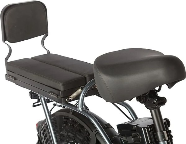 Электровелосипед Gelbert Alfa 3 Pro