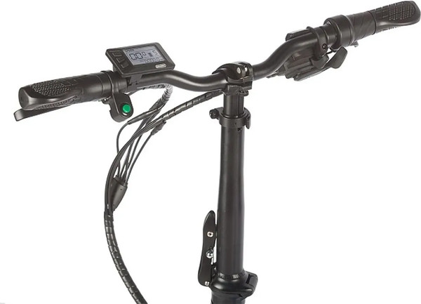 Электровелосипед Gelbert Dors 1 ST