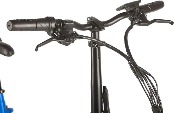 Электровелосипед Gelbert Dors 1 ST