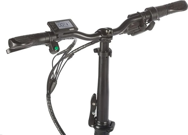 Электровелосипед Gelbert Dors 1 ST