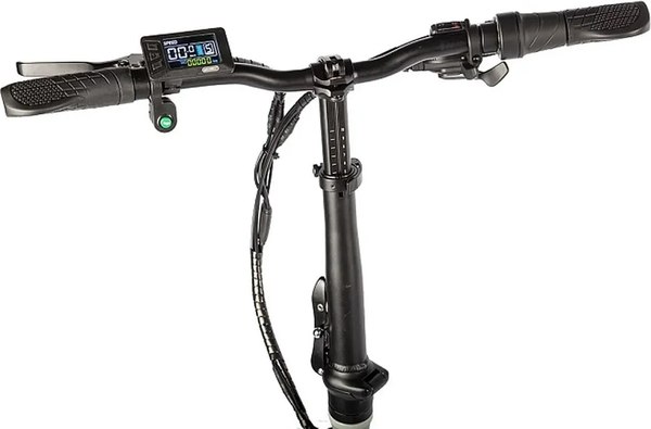 Электровелосипед Gelbert Dors 3 Pro