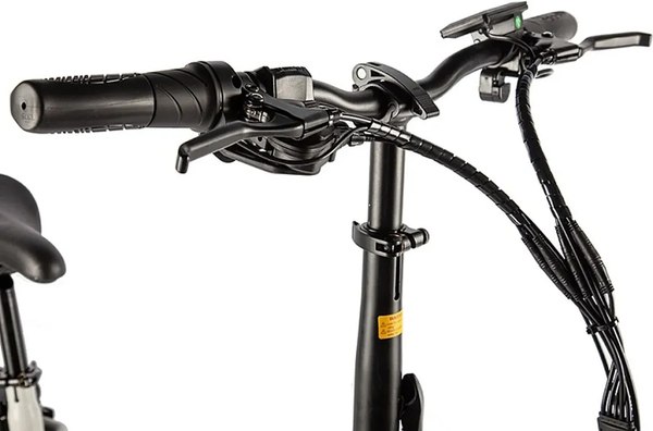 Электровелосипед Gelbert Dors 3 Pro