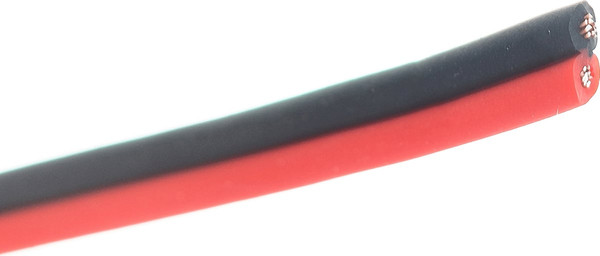 Кабель Rexant 2х0.50 / 01-6103-3-05