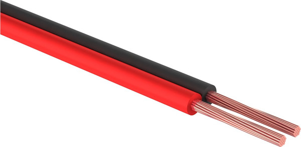 Кабель Rexant 2х0.50 / 01-6103-3-05