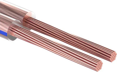 Кабель PROconnect 2х6 / 01-6210-6