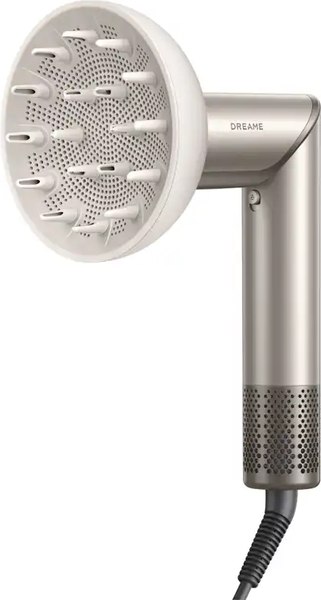 Мультистайлер Dreame Нairdryer AZD20A