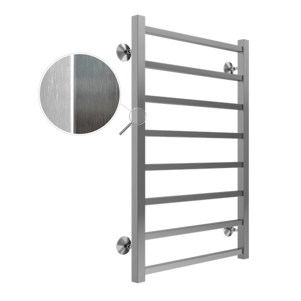 Полотенцесушитель водяной Terminus Ватикан П8 500х800