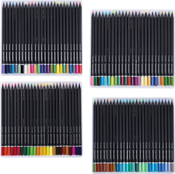 Набор цветных карандашей Brauberg 182045