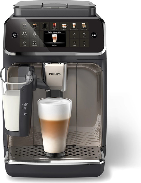 Кофемашина Philips EP4449/70