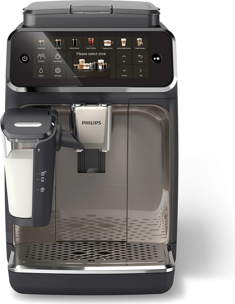 Кофемашина Philips EP4449/70