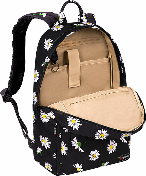 Рюкзак Heikki Camomile / 272525