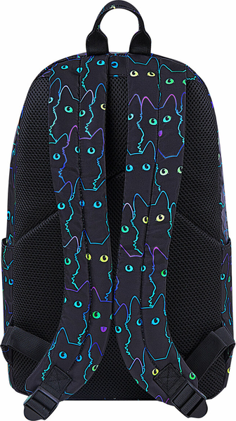 Рюкзак Heikki Neon Cats / 272524