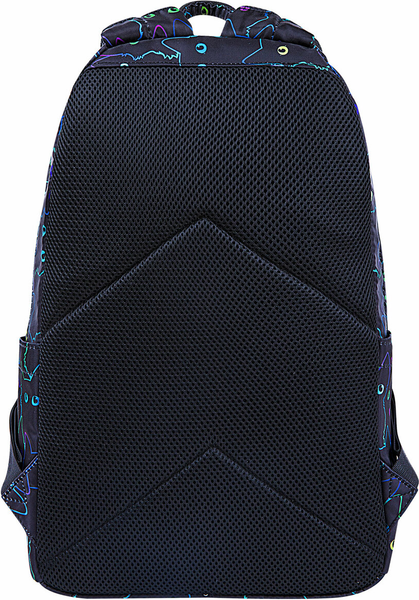 Рюкзак Heikki Neon Cats / 272524