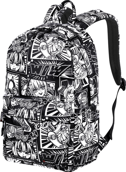 Рюкзак Heikki Comics Anime / 272527 - фото