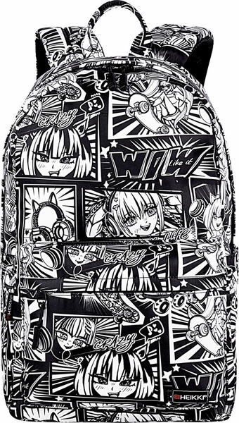 Рюкзак Heikki Comics Anime / 272527
