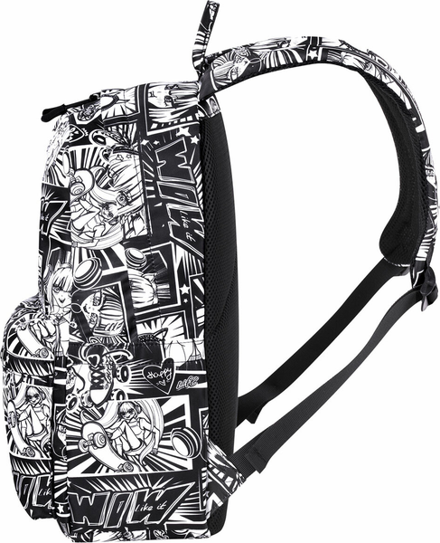 Рюкзак Heikki Comics Anime / 272527