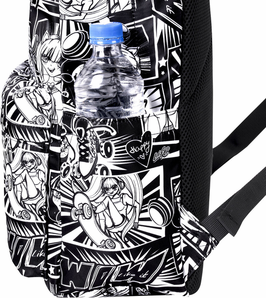 Рюкзак Heikki Comics Anime / 272527