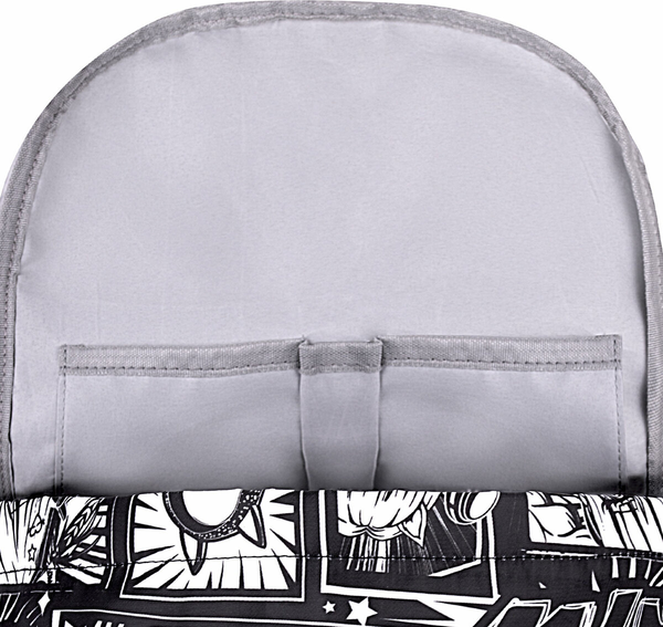 Рюкзак Heikki Comics Anime / 272527