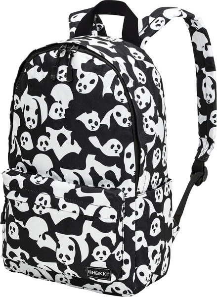 Рюкзак Heikki Pandas / 272544 - фото