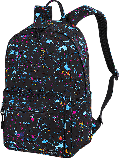 Рюкзак Heikki Splatter / 272529 - фото