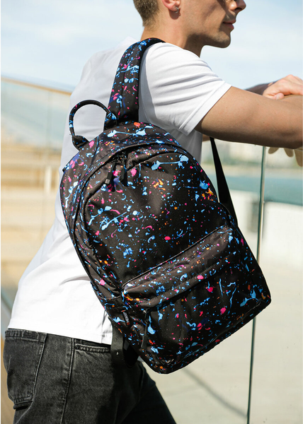 Рюкзак Heikki Splatter / 272529