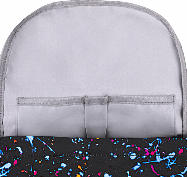 Рюкзак Heikki Splatter / 272529